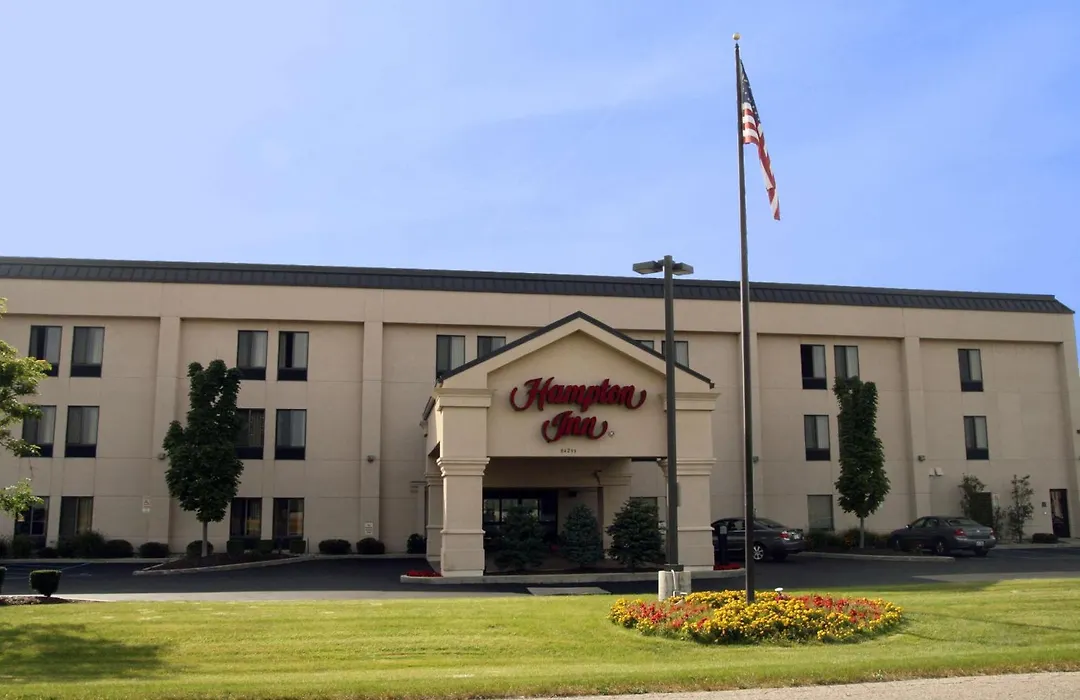 Hampton Inn South Haven-1
