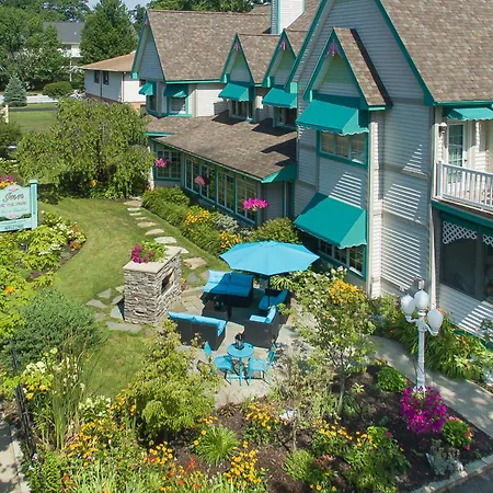 Inn At The Park Bed And Breakfast-2